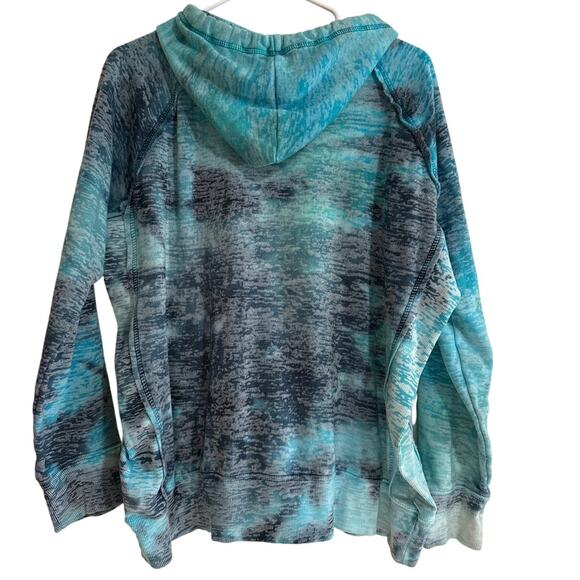 MV Sport XL hoodie Hellgate Jetboat Excursions Womens - Picture 5 of 5